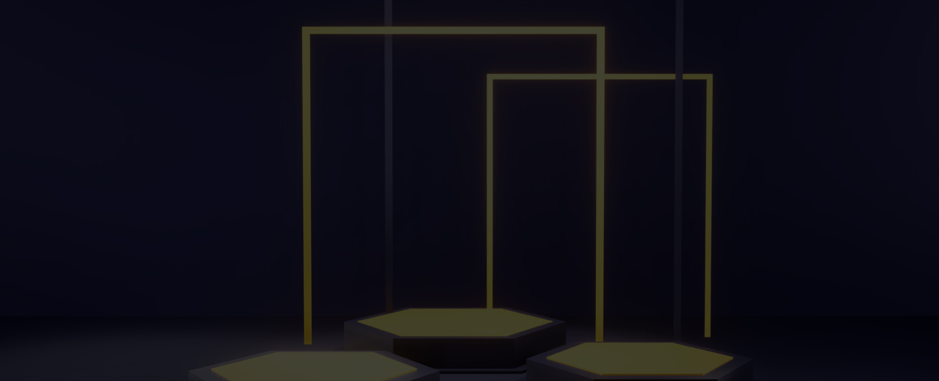 stand banner new